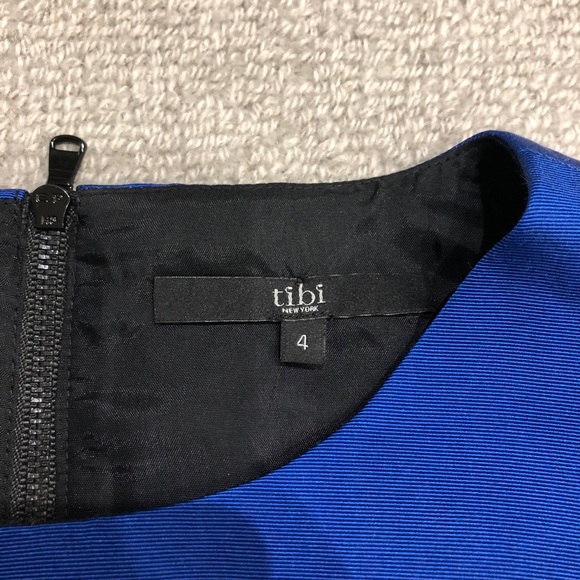 SOLD! Tibi Top & Skirt Size 4 - Picture 5 of 8